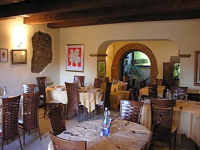 Locanda Da Ciacci Petriano Екстериор снимка